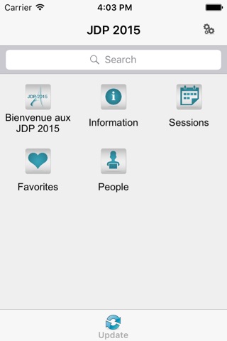 JDP 2015 screenshot 2