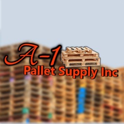 A1PalletSupply