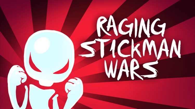 Raging Stickman Wars