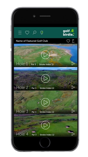 GolfBirdie(圖3)-速報App