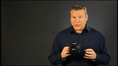 Nikon D610 Shooting Video from QuickPro Screenshot 3