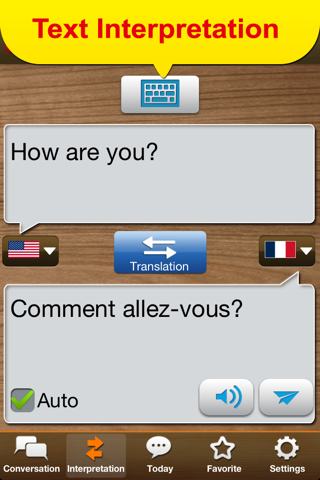 TS EUR Translator screenshot 3