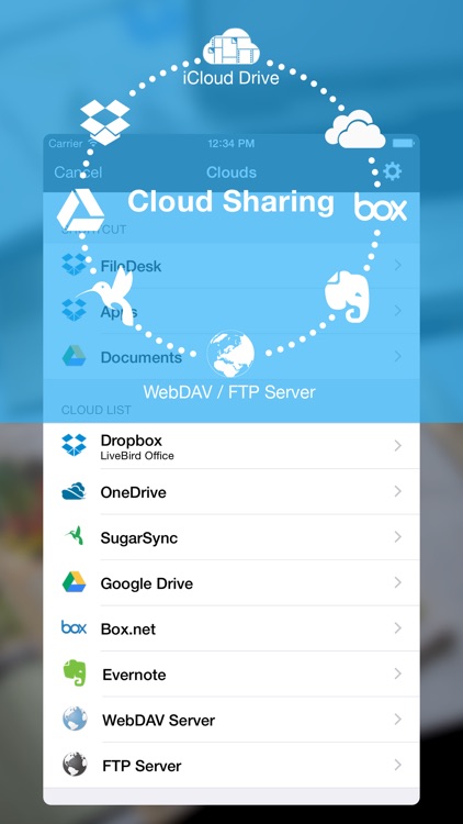 File Manager 11 screenshot-4