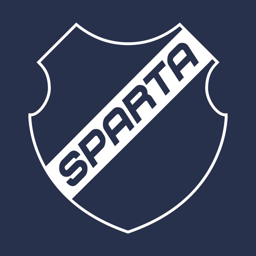 Sparta Events iOS App
