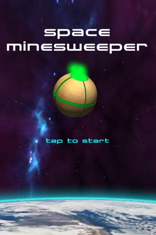 Space Minesweeper screenshot 4