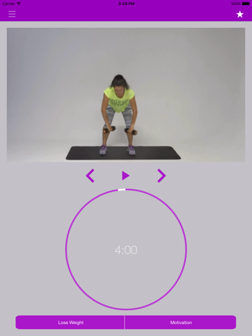 Dumbbell Body Exercises Training Workouts Routine screenshot 3