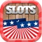 Classic American Slots Machine - New Casino Slot Machine Games FREE!