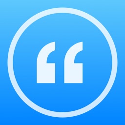 Inspire Apple Watch App