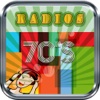 A+ 70s Music Radio - Música De Los 70s