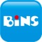 BiNS APP works with its companion wearable device – also name as BiNS, to track user’s daily activity, sleep, and fitness data