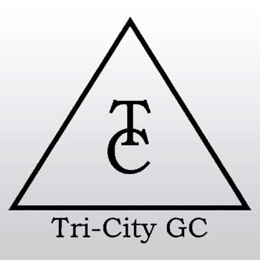 Tri City Golf Course icon