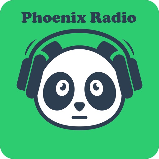 Panda Phoenix Radio - Top Stations FM