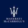 Maserati McCarroll's