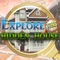 Explore The Hidden House