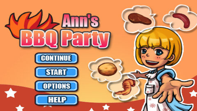 How to cancel & delete Girls Cooking Games - Free barbecue cooking games from iphone & ipad 1