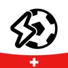 BlitzScores for Switzerland Super League Football