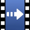 Social Video Player for Facebook and Replay