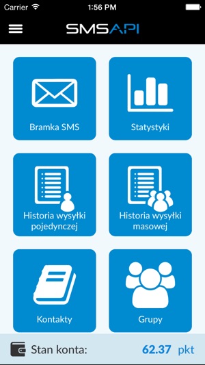 SMSAPI.pl(圖2)-速報App