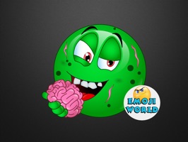 Enjoy 86 Halloween Monster Emoji Stickers For Your Texting Pleasure