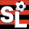 SoccerLog-サッカーログ