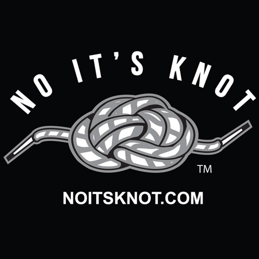 No It's Knot icon