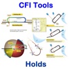 CFI Tools Holds