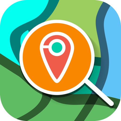 iPoke Locator for Pokémon GO iOS App