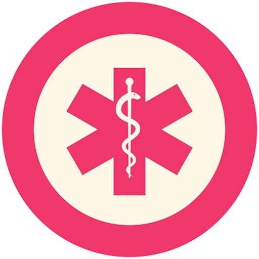 Paramedic Prep icon