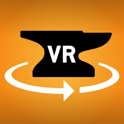 VR Forge Preview