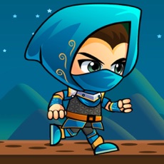 Activities of Masked Runner