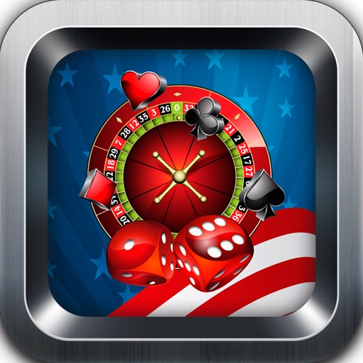 Ace Crazy American Casino - Vip Slots iOS App