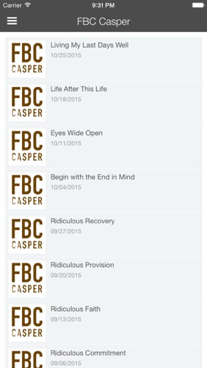 FBC Casper(圖3)-速報App