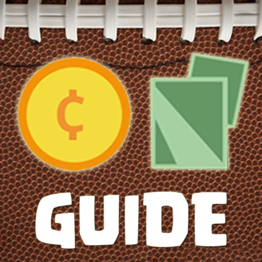 Guide for Madden NFL Mobile.