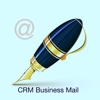 CRM Business Mail - eMail, Contacts and Notes for the professional Customer Relationship Management