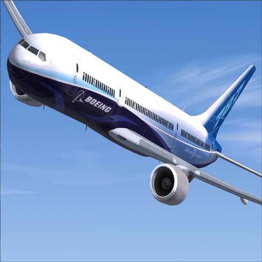 Airplanes Stickers Pack iOS App