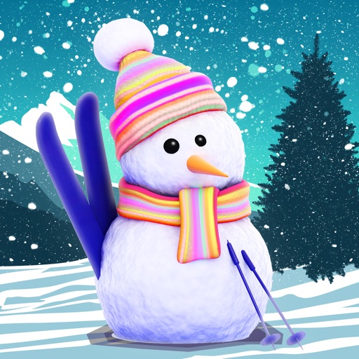 Christmas Snowman Toy Line Up - PRO - Fun Match Puzzle Brain Teaser iOS App