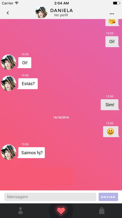 Top Love screenshot-3