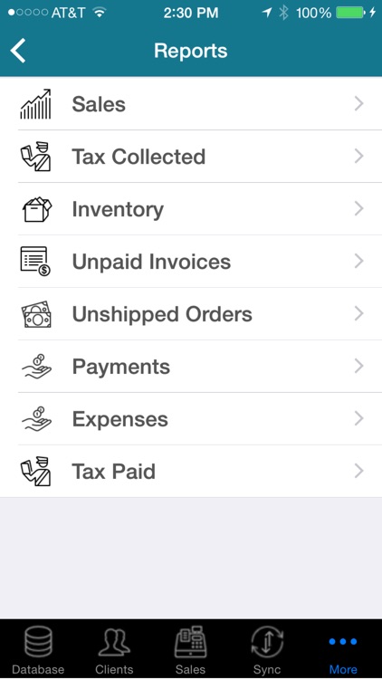 SelBuk for iPhone screenshot-3