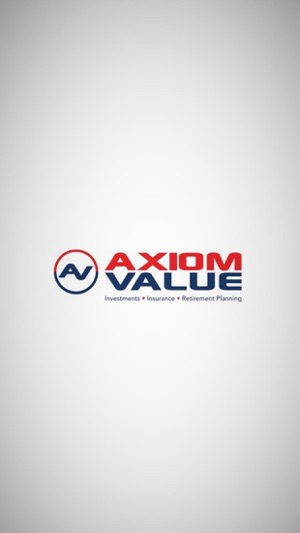 Axiom Value Financial Services(圖1)-速報App