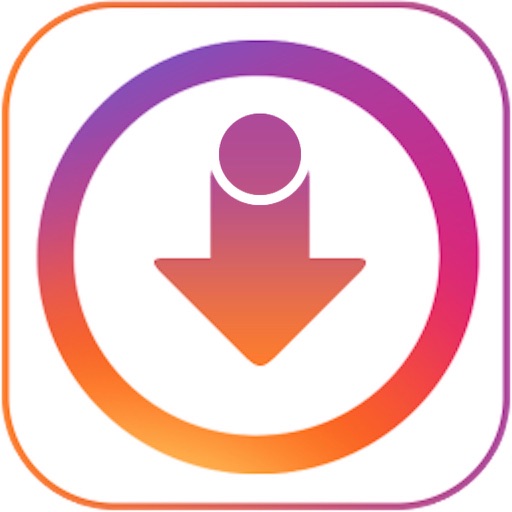 InstaBox For Instagram - Repost Photos & videos icon