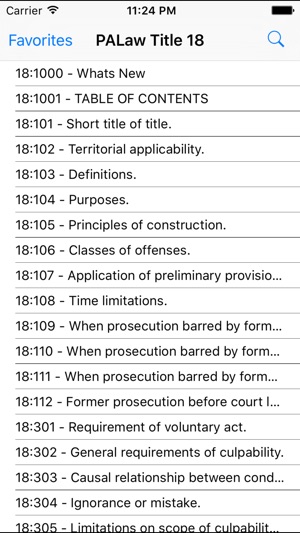 PALaw Title 18 - Criminal Law(圖2)-速報App