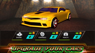 Car Wars 3D: Demolition Mania Screenshot 5