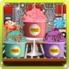 Ice Cream Factory – Icy sundae blasting craze