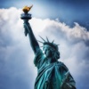 Statue of Liberty Wallpapers HD: Art Pictures