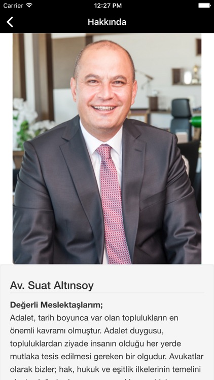 Konya Barosu Birlik Grubu