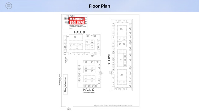 Pune Machine Tool Expo 2016(圖4)-速報App