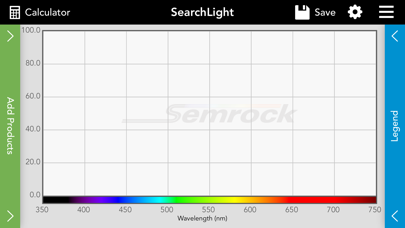 How to cancel & delete SearchLight™ for iPhone from iphone & ipad 1