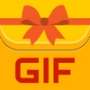 Gifted - Create Animated GIF for iMessage