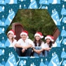 Get Christmas Tree Frame - insta frames for photo for iOS, iPhone, iPad Aso Report