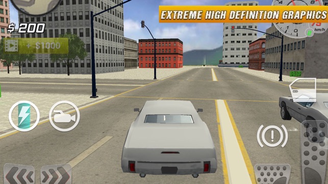 Xtreme Real City Driving(圖3)-速報App